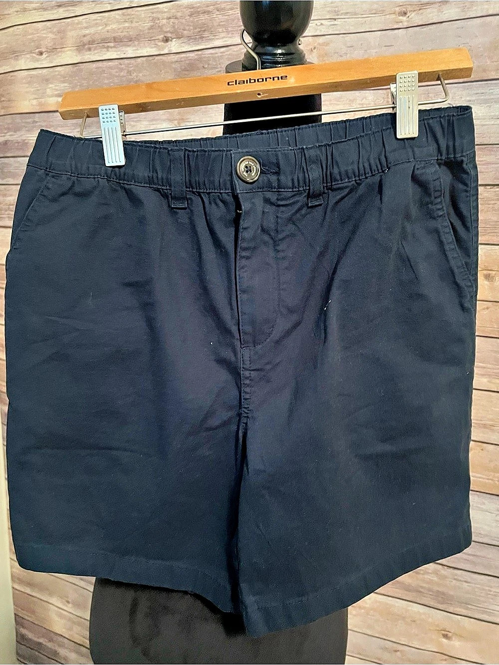 NWT. Chubbies Flat Front Shorts